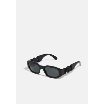 Imagen de Versace Biggie Unisex Gafas de sol, Talla: 53, Black