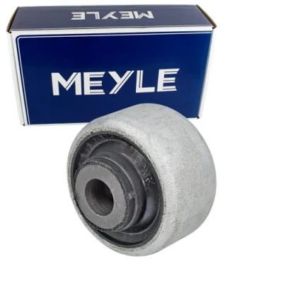 Imagen de MEYLE 11 14 610 0021 Casquillo cojinete, brazo oscilante sin soporte ORIGINAL Quality