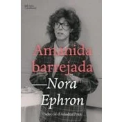 Imagen de Amanida Barrejada Ariadna Pous Solà (traducción), Nora Ephron (autor)