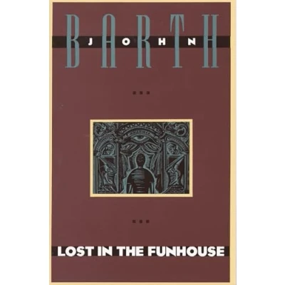Imagen de Lost In The Funhouse
