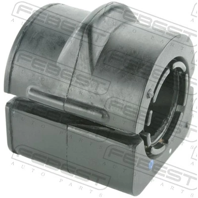 Imagen de FEBEST FDSB TC7R Silentblock Barra Estabilizadora Eje trasero 24 FORD: Tourneo Connect