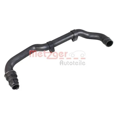 Imagen de METZGER 2421377 Manguitos de Radiador derecha abajo EPDM (Ethylen Propylen Dien Caucho) Con acoplamiento CITROËN: Berlingo / First I