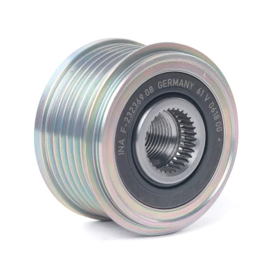 Imagen de SKF VKM 03302 Rueda Libre Alternador 33,6 FORD: S Max Mk1, MONDEO 4 Turnier, 4, CITROËN: C4 Picasso 1, II Hatchback norauto, oscaro, mister