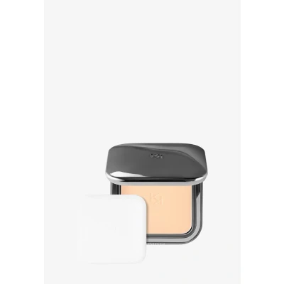 Imagen de KIKO Milano Matte Fusion Pressed Powder 04 Polvos compactos con acabado mate natural