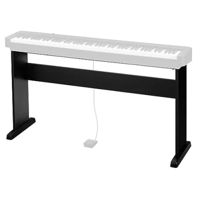 Imagen de Casio CS46PC Soporte de marco madera para CDP S110, S160 y S360