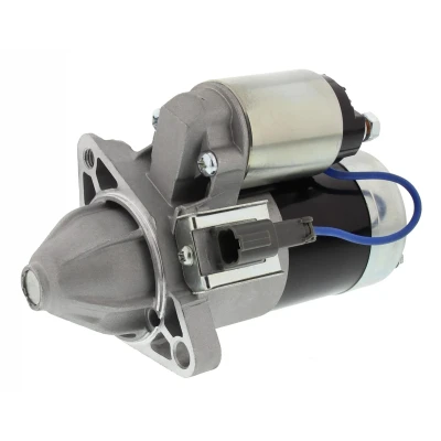 Imagen de MAPCO 13521 Motor de arranque 12 1,2 8 NISSAN: Almera 1, 2 Limousine, Primera Berlina