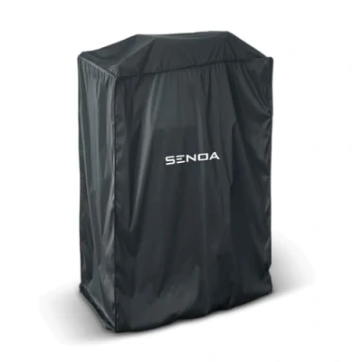 Imagen de Severin zb 8122 Protector contra el Polvo para barbacoas SENOA PG 8115 / 8116 8117 8118 8124