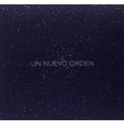 Imagen de Un Nuevo Orden Vinilo + Cd