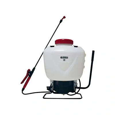 Imagen de Spear &amp; Jackson 15LPAPS Pulverizador de mochila a presión 15 litros