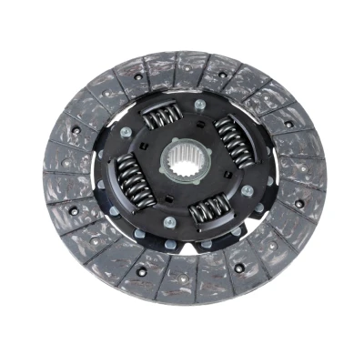 Imagen de BLUE PRINT ADT33133 Disco de Embrague 224 21
