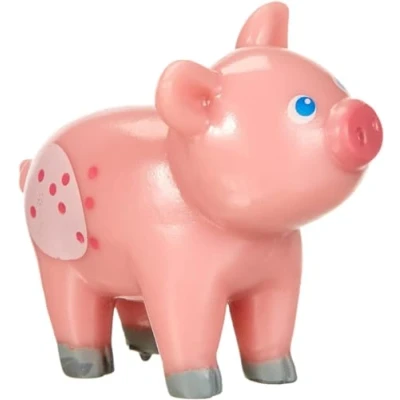Imagen de HABA Little Friends Miniatura para niños, Talla: One Size, Ferkel