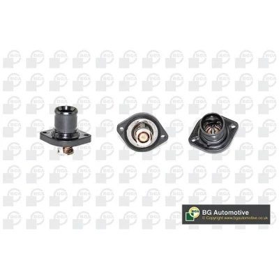 Imagen de BGA CT5360K Termostato, refrigerante con junta CITROËN: Saxo Hatchback, C2 Berlingo / First I, PEUGEOT: 206 Hatchback