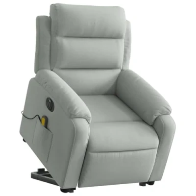 Imagen de Sillón elevable reclinable
