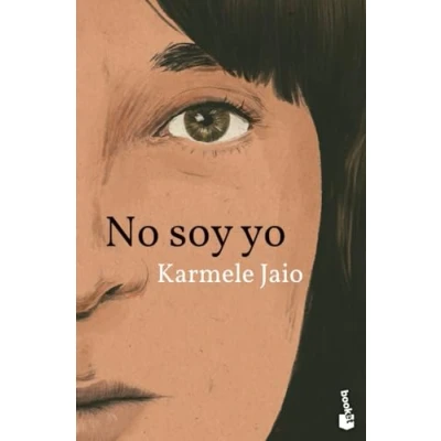 Imagen de No soy yo (Relatos)