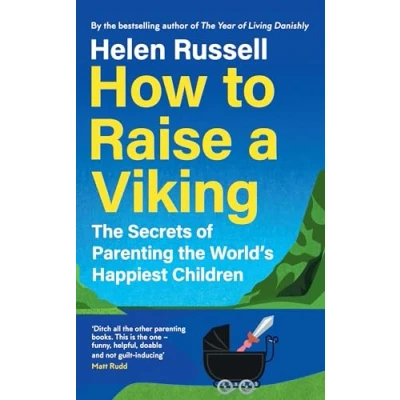 Imagen de How To Raise A Viking (ebook)