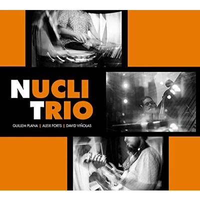 Imagen de Nucli trío