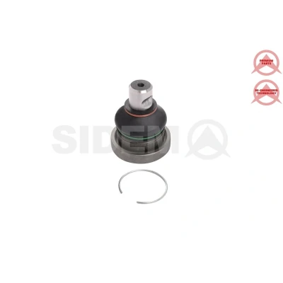 Imagen de SIDEM 5783 R Rótula de suspensión Eje delantero se requiere herramiente especial para montaje 18 38,3 RENAULT: Trafic 3, Sandero / Stepway 2