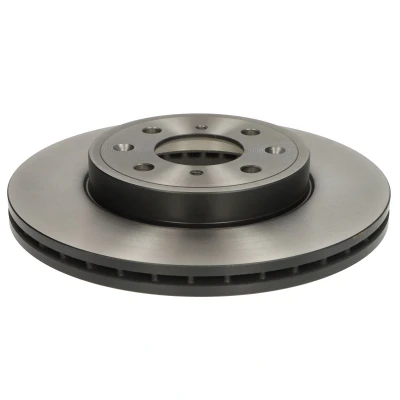 Imagen de Disco de freno TRW DF6036