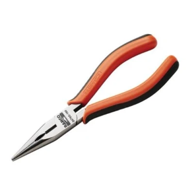 Imagen de Bahco 2470 G 160 Alicate Boc Semicircular 160G