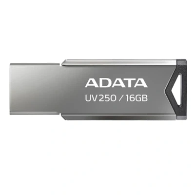 Imagen de A Data Technology UV250 Unidad Flash USB 16 GB Tipo 2.0 Plata