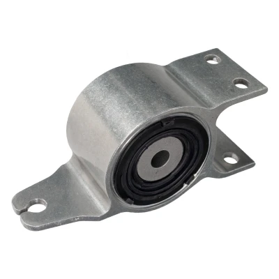 Imagen de FEBI BILSTEIN 179797 Silentblock Brazo de Suspension Eje delantero, izquierda, posterior Caucho MERCEDES BENZ: Clase A