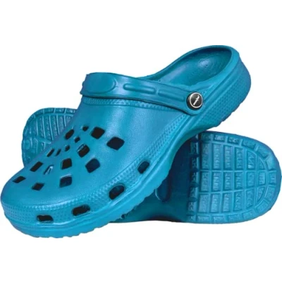 Imagen de REIS BCDOTS_JN_44 Zuecos y pantuflas 44 EU, Azul claro