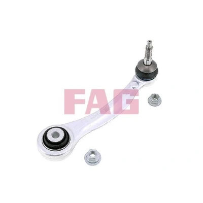Imagen de FAG 821 0766 10 Barra oscilante, suspensión de ruedas Brazo oscilante transversal Aluminio BMW: X5, X6