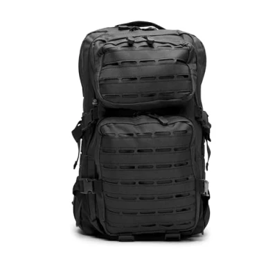 Imagen de Brandit US Cooper Lasercut Large Backp, color: black, size: OS