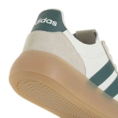 Imagen de adidas Barreda Decode Shoes, Zapatos Hombre, Blanco Roto Verde Universitario, Maravilloso, 44 2/3 EU