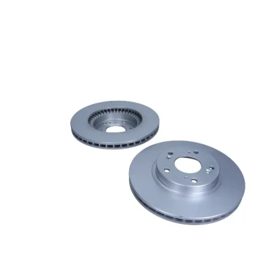 Imagen de QUARO QD1105 Disco de freno 282 23 5 114 ventilación interna revestido sin buje rueda, perno sujeción rueda HONDA: CIVIC 8 Hatchback