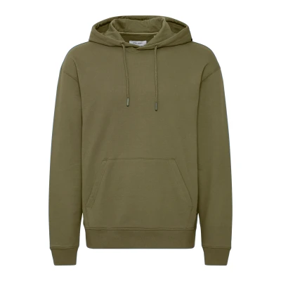 Imagen de Blend Jersey con capucha, Hombre, Talla: Large, Olive night