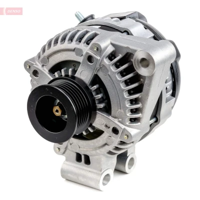 Imagen de DENSO DAN991 Alternador 14V 150A LAND ROVER: Range Rover Sport, 3, Discovery 3