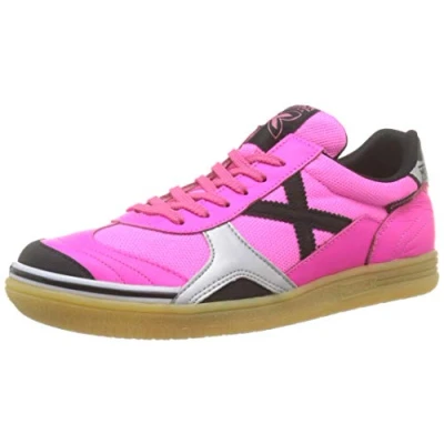 Imagen de Munich Gresca, Zapatillas Unisex adulto, Pink, 39 EU