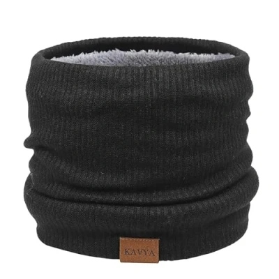 Imagen de Kavya Braga Cuello Hombre Mujer Bufanda Invierno, Pañuelo Gorro Y Accesorios Moto Running Snowboard