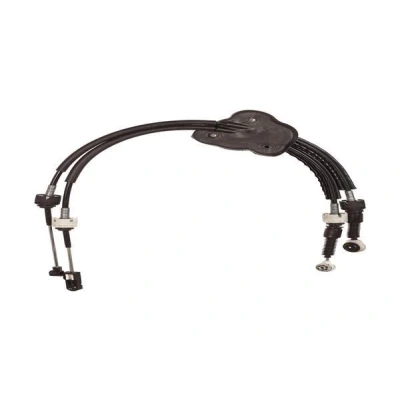 Imagen de VAICO V46 1510 Cable de accionamiento, caja cambios Polipasto doble RENAULT: MEGANE 3