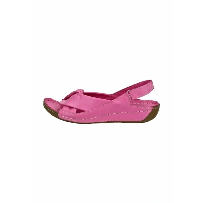 Imagen de Andrea Conti Cuñas, Mujer, Talla: 38, Fuchsia Zapatos