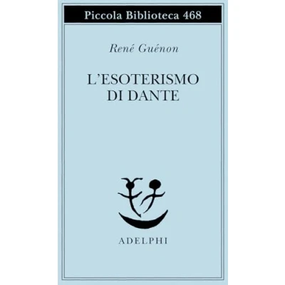 Imagen de L Esoterismo Di Dante