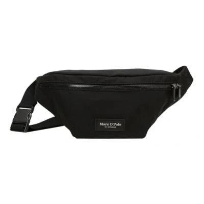 Imagen de Marc O&#039;Polo GINO Riñonera, Hombre, Talla: One Size, Black