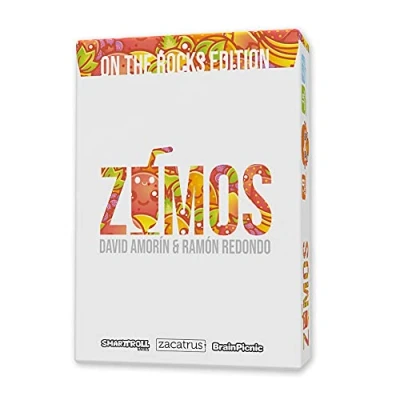 Imagen de Zacatrus! Zumos 2, XZA 33238