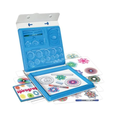 Imagen de Spirograph Deluxe Set