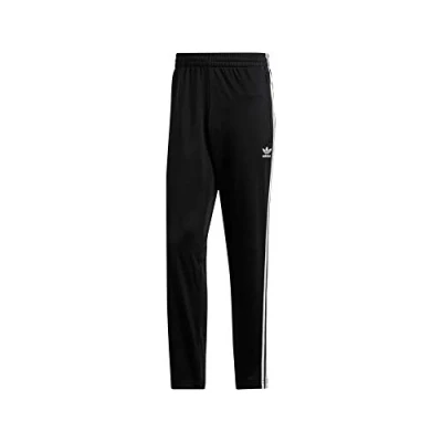 Imagen de adidas Firebird TP Pantalones de Deporte, Hombre, Black, S