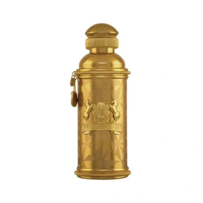 Imagen de Alexandre.j Golden Oud Eau de Parfum 100 ml