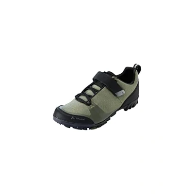 Imagen de VAUDE Men&#039;s Tvl Pavei 2.0, Zapatillas de ciclismo Hombre, Dark Sea, 50 EU Estrecho