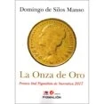 Imagen de Onza de oro (LATORRE LITERARIA)