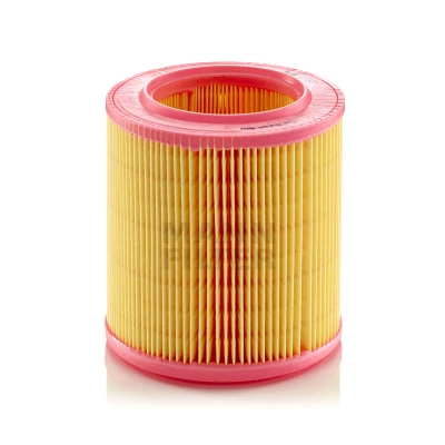 Imagen de MANN FILTER C 1577 Filtro de aire 150 Cartucho filtrante SAAB: 900 I Combi Coupe, Berlina, Cabrio