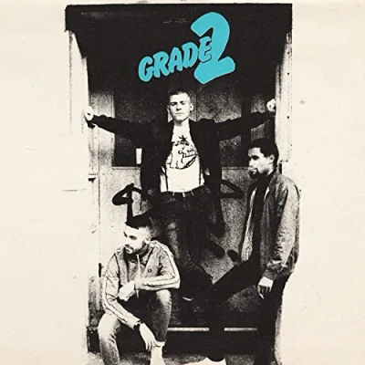 Imagen de Grade 2 [Vinilo]