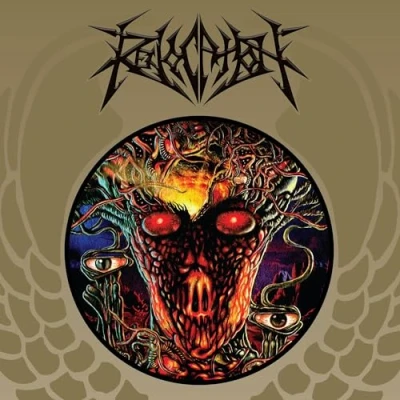 Imagen de Revocation [Vinilo]