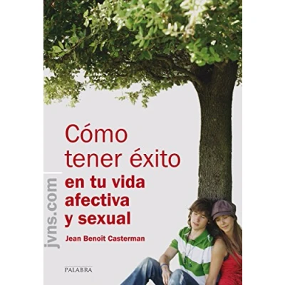 Imagen de Como Tener Exito En Tu Vida afectiva y S (edu.com)
