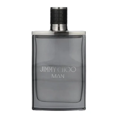 Imagen de Jimmy Choo Man Eau de Toilette 100 ml