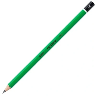 Imagen de BiC Criterium 550 4B Lápiz (12 unidades)
